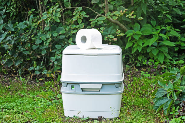Best Porta potty for special events  in Starbuck, MN