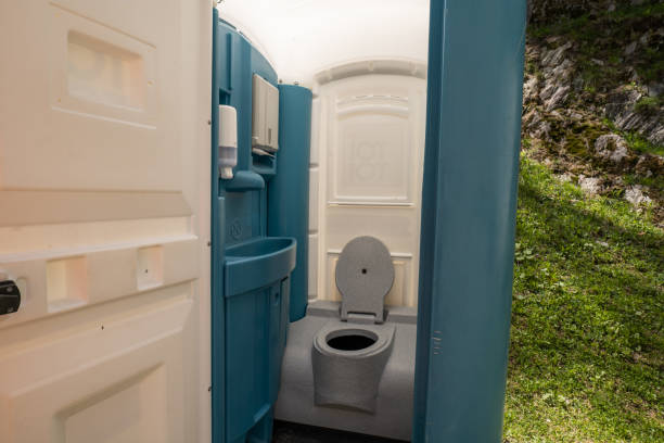 Portable Toilet Options We Offer in Starbuck, MN