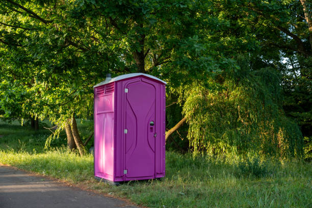 Best Portable toilet rental cost  in Starbuck, MN