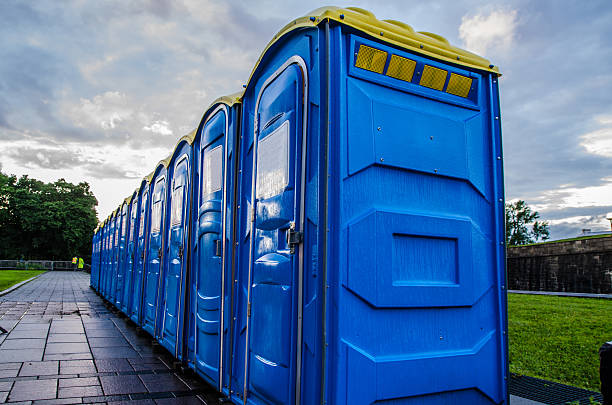 Best Local porta potty services  in Starbuck, MN